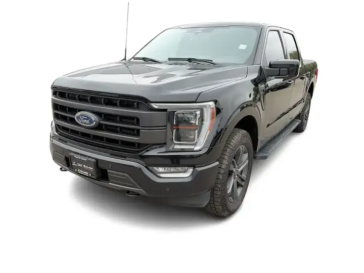Ford F-150 2023 photo 5
