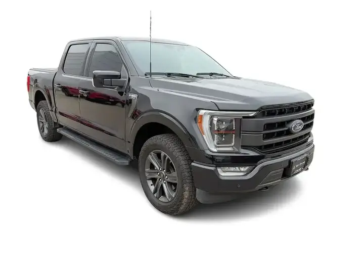 Ford F-150 2023 photo 3