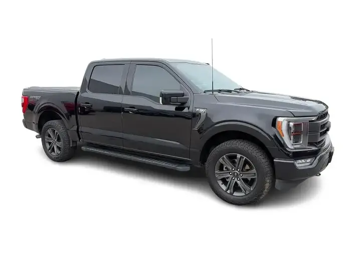 Ford F-150 2023 photo 2