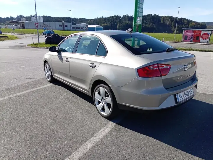 Seat Toledo 2013 photo 2