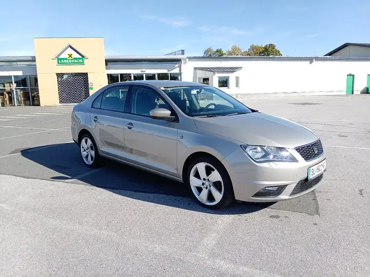 Seat Toledo