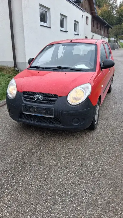Kia Picanto 2009 photo 3