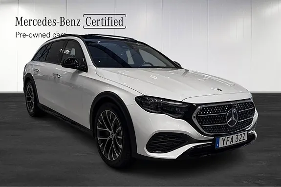 Mercedes-Benz E300 De 2025 photo 2