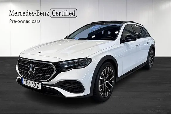 Mercedes-Benz E300 De