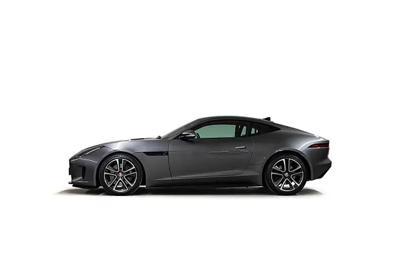 Jaguar F-Type 2018 photo 5