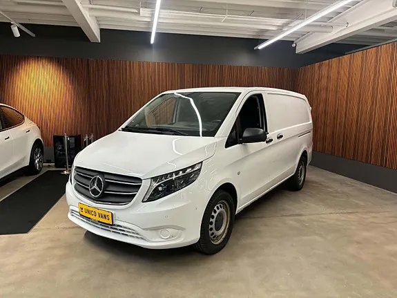 Mercedes-Benz Vito 114