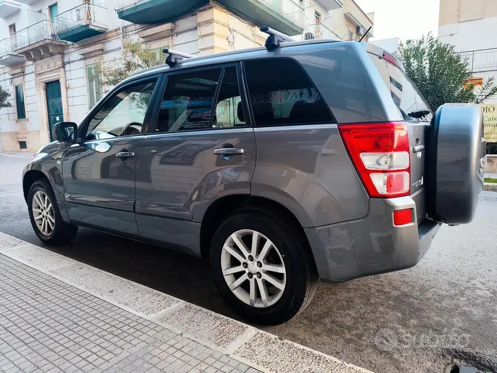 Suzuki Grand Vitara 2009 photo 5