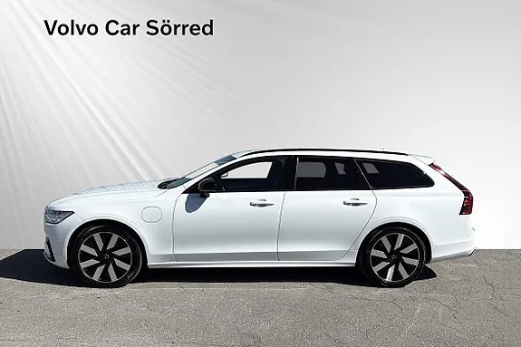 Volvo V90 2026 photo 3