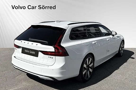 Volvo V90 2026 photo 5