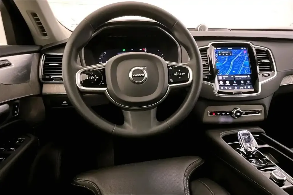 Volvo Xc90 2024 photo 5