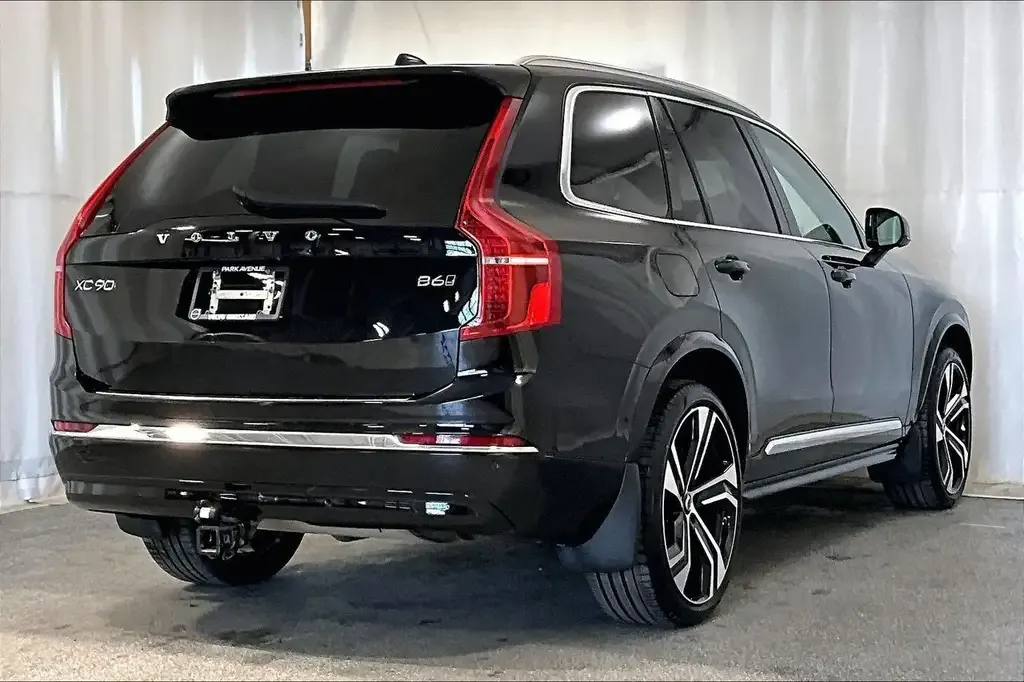 Volvo Xc90 2024 photo 2