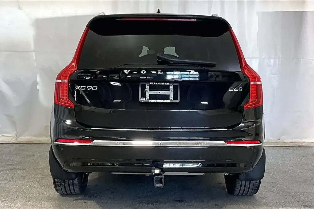 Volvo Xc90 2024 photo 4