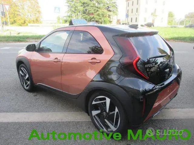 Toyota Aygo X photo 5