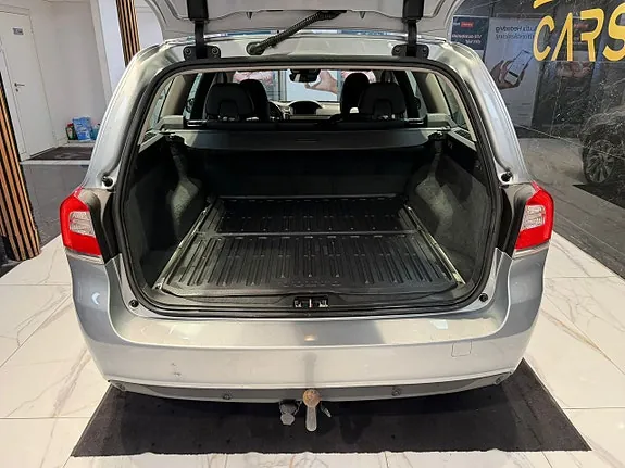 Volvo V70 2016 photo 5