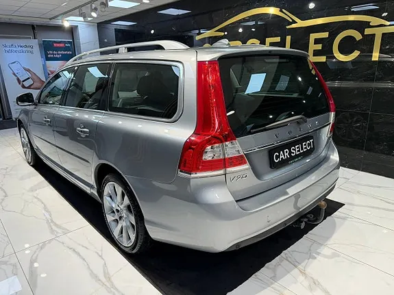 Volvo V70 2016 photo 3