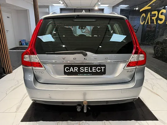 Volvo V70 2016 photo 4