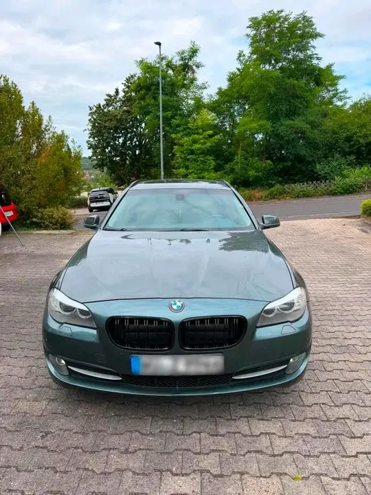 BMW 525D