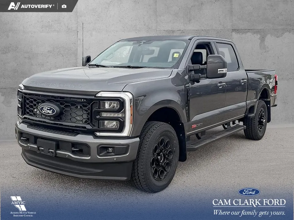 Ford F350