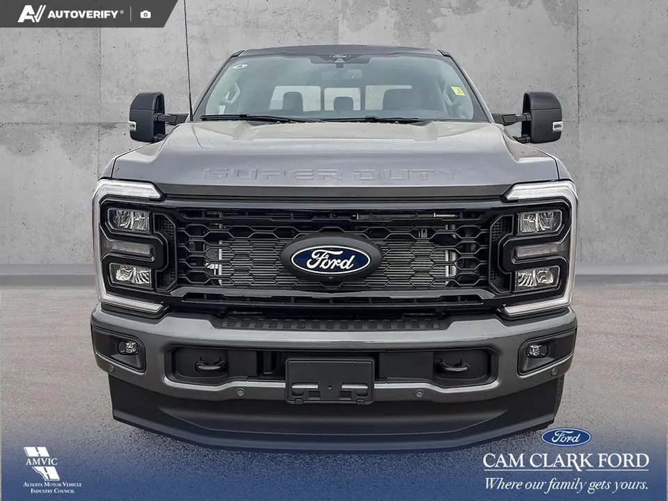 Ford F350 2027 photo 2