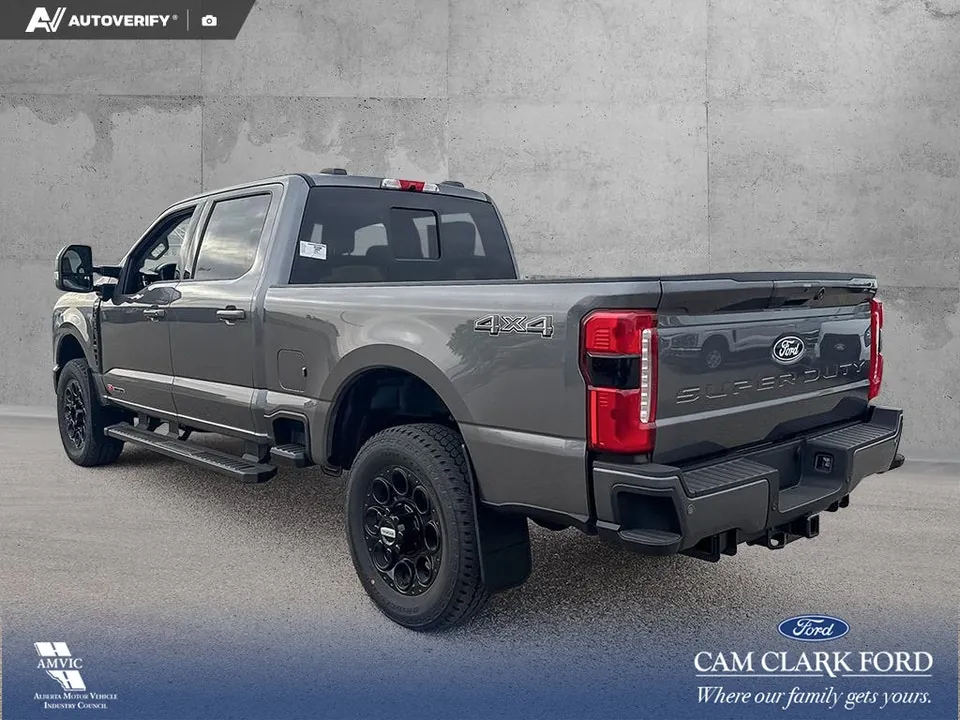 Ford F350 2027 photo 4