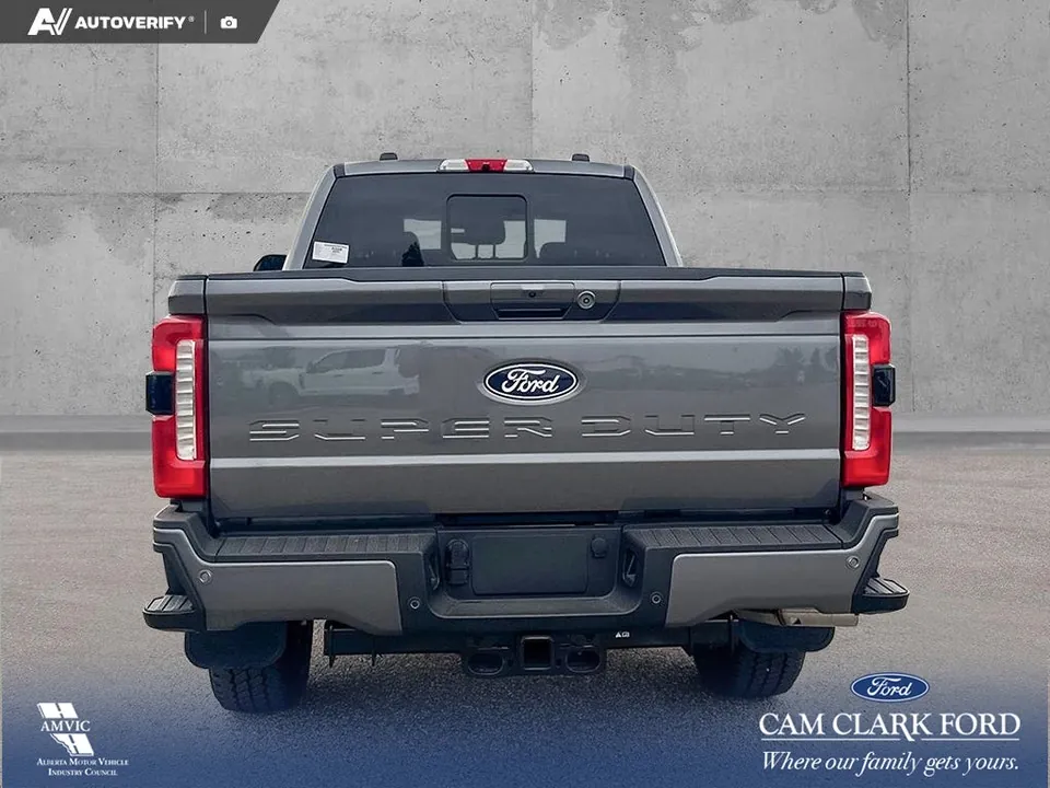 Ford F350 2027 photo 5