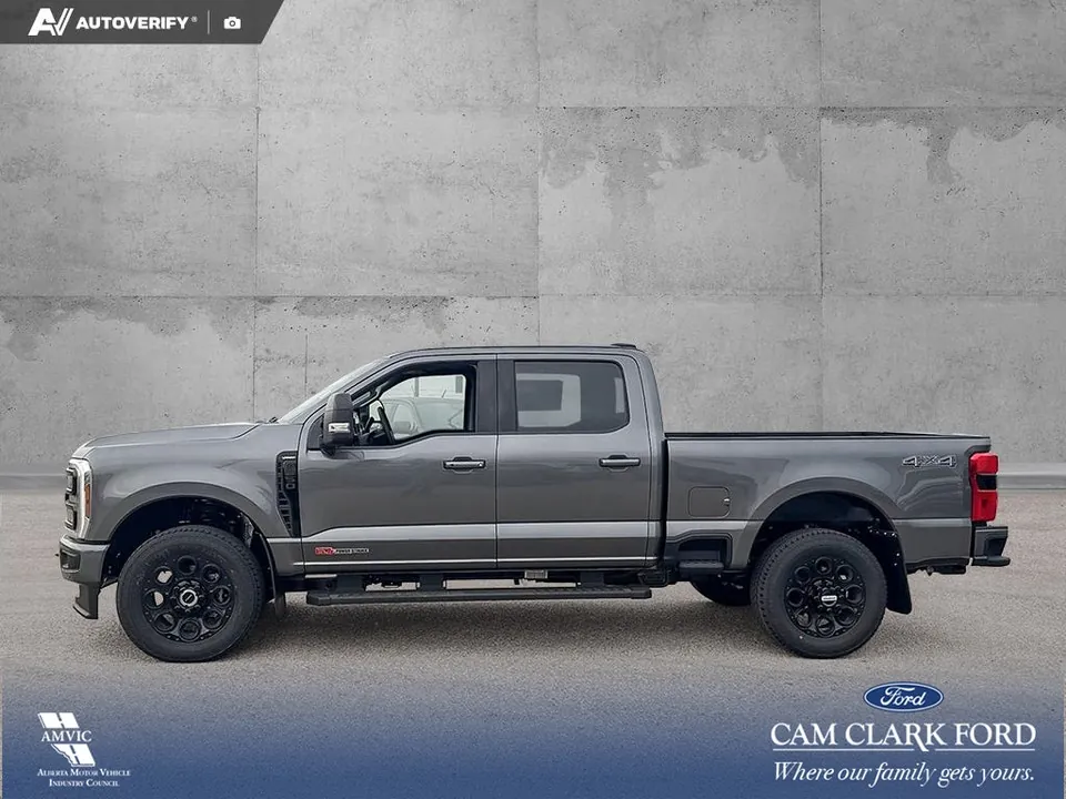 Ford F350 2027 photo 3