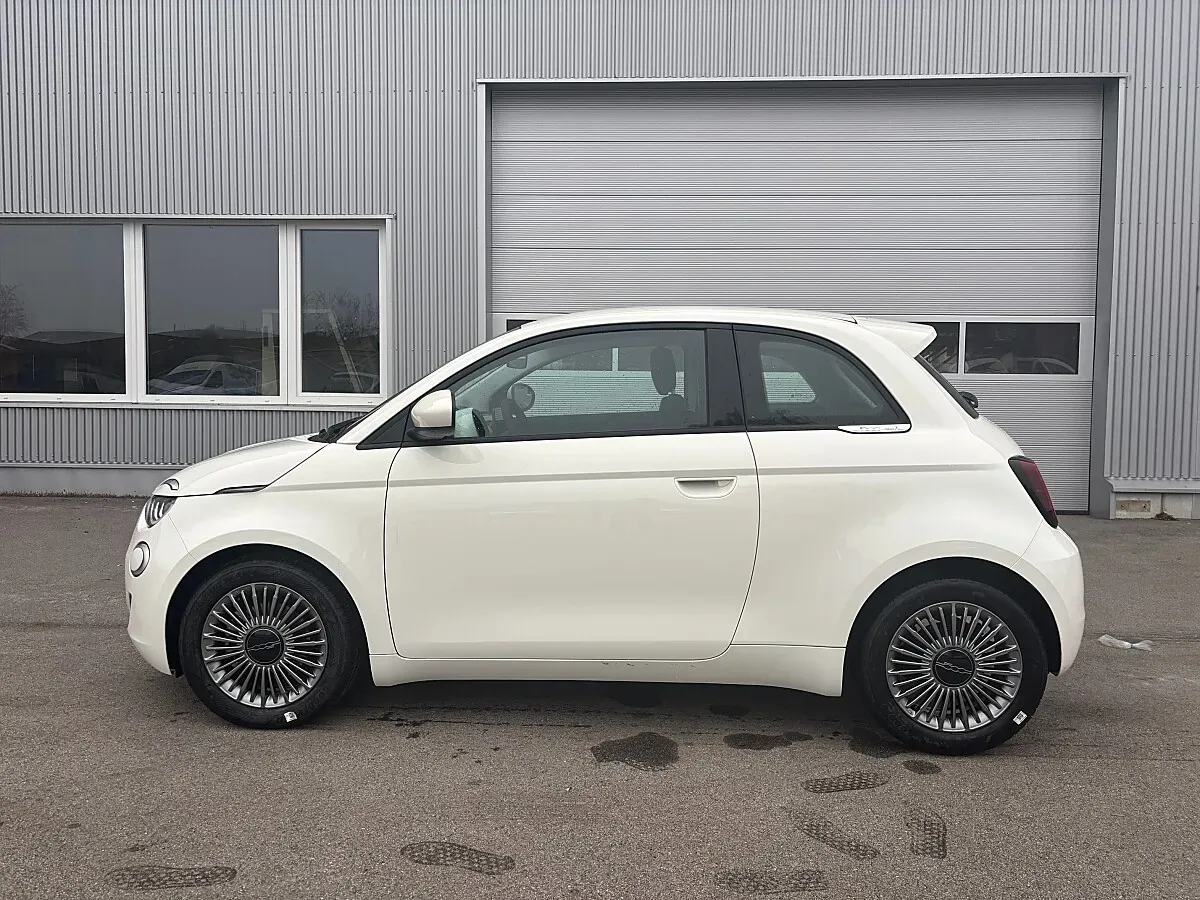 Fiat 500 2026 photo 3