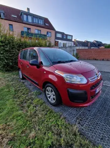 Citroen C3 Picasso