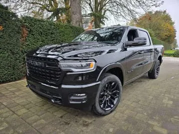 Dodge Ram Limited
