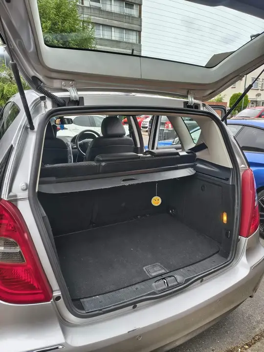 Mercedes-Benz A-Class 2011 photo 4