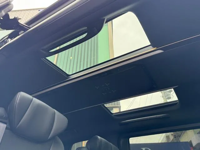 Toyota Alphard Hybrid Z 2026 photo 5