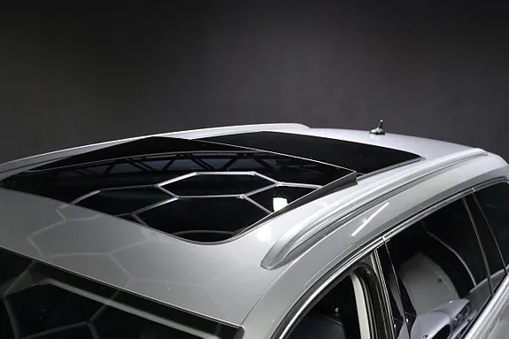 Volkswagen Passat 2020 photo 5
