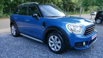 Mini Countryman 2019 photo 2