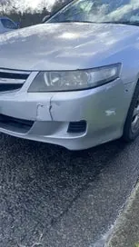 Honda Accord 2007 photo 3