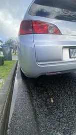 Honda Accord 2007 photo 5