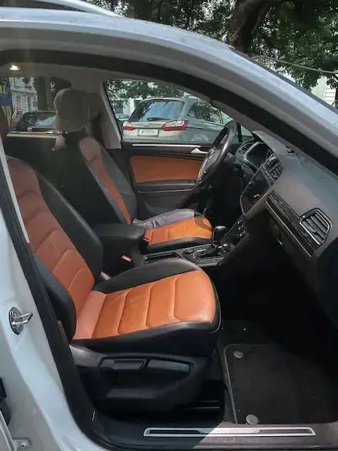 Volkswagen Tiguan 2018 photo 3