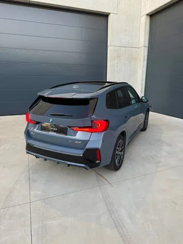 BMW X1 2024 photo 3