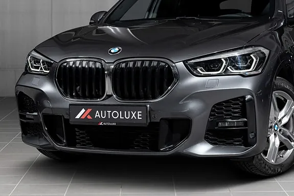 BMW X1 2019 photo 2