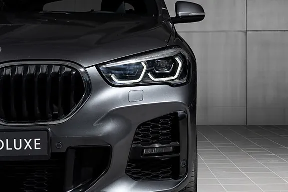 BMW X1 2019 photo 4