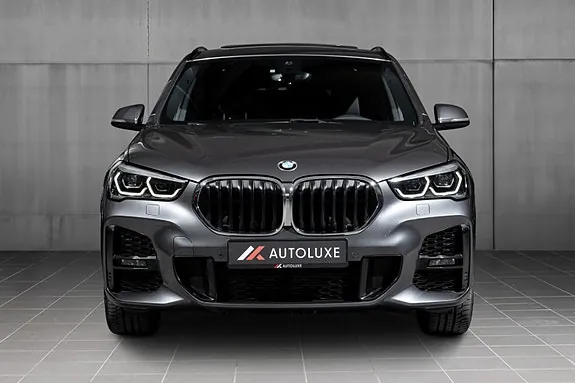 BMW X1 2019 photo 3