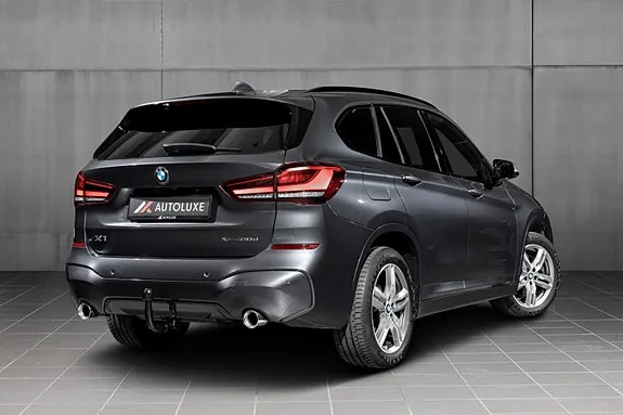 BMW X1 2019 photo 5