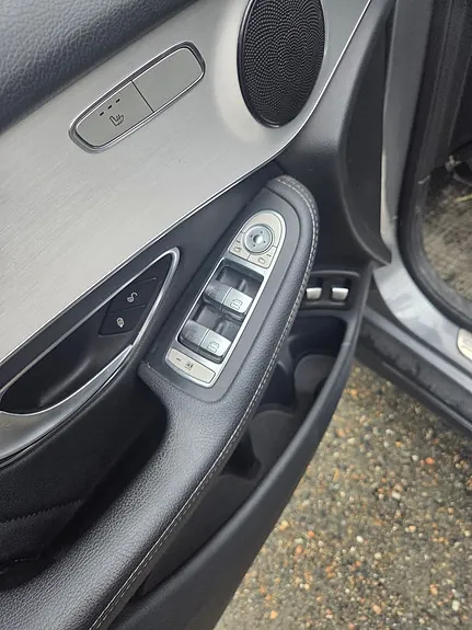 Mercedes-Benz Glc350 E 2016 photo 3
