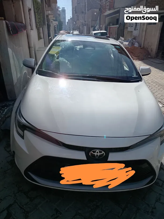 Toyota Corolla 2025 photo 5