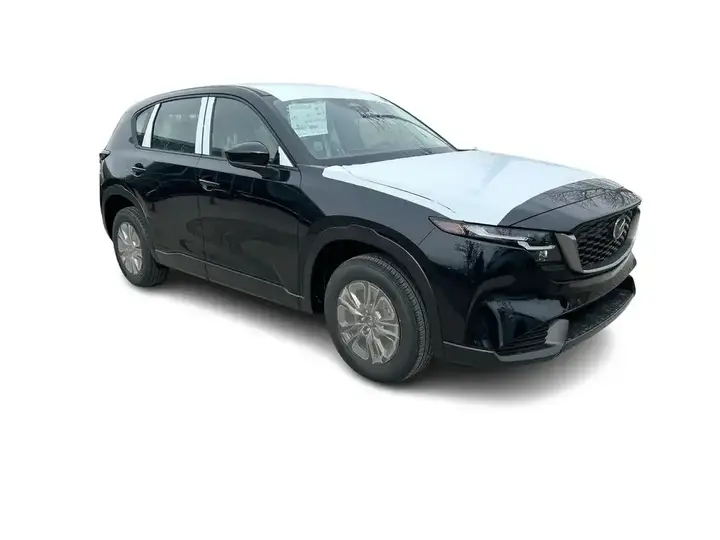 Mazda Cx-5 2026 photo 2