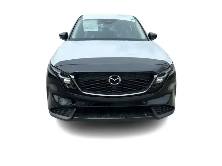 Mazda Cx-5 2026 photo 4