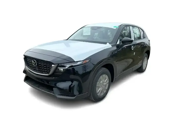 Mazda Cx-5 2026 photo 5