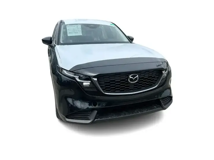 Mazda Cx-5 2026 photo 3
