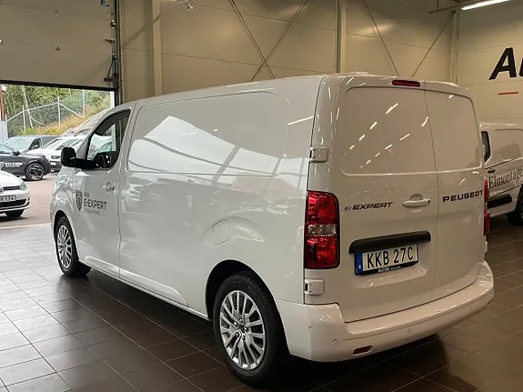 Peugeot E-Expert 2024 photo 5
