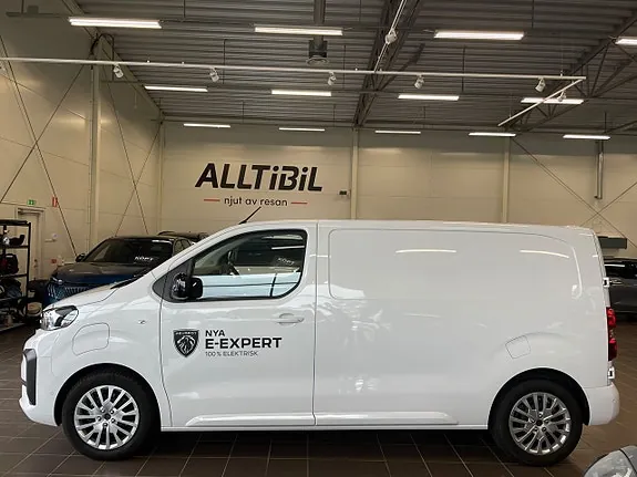 Peugeot E-Expert 2024 photo 4