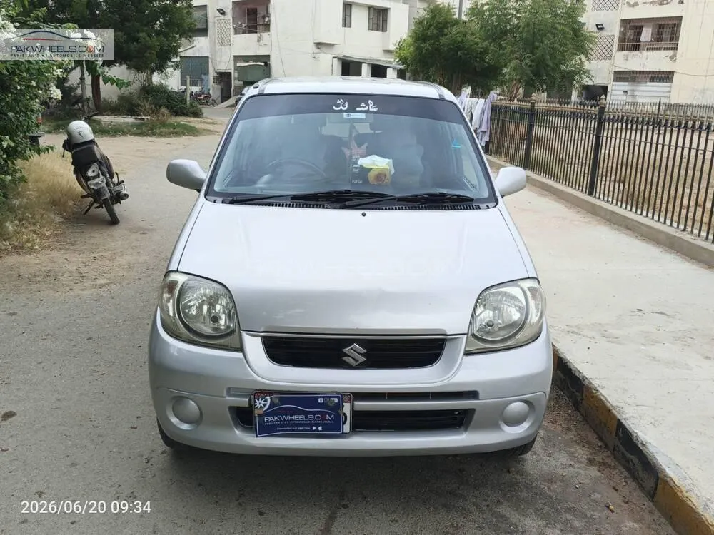 Suzuki Kei